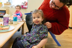 Read more about the article Daycare for infants in NYC: Costs, options, and how to find the best one near you.