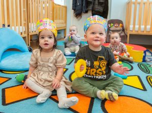 Read more about the article What Does a Typical Day Look Like in a French & English Bilingual Preschool?