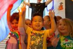 From Play to Purpose: Inside the Learning Culture at La Maternelle NYC