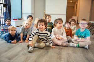 Read more about the article The Heart of Bilingual Early Learning: What Makes La Maternelle NYC Unique