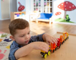 Upper West Side Daycare: A place for your child to thrive