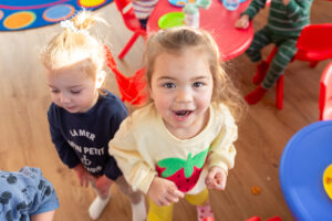Read more about the article Can My Child Attend a French Bilingual Preschool or Daycare if We Don’t Speak French at Home?