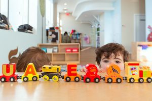 Read more about the article How Does a Bilingual Preschool Curriculum Prepare Your Child for a Bright Future?